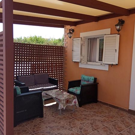 Residence Ionian St&Apts Аргостолион Экстерьер фото