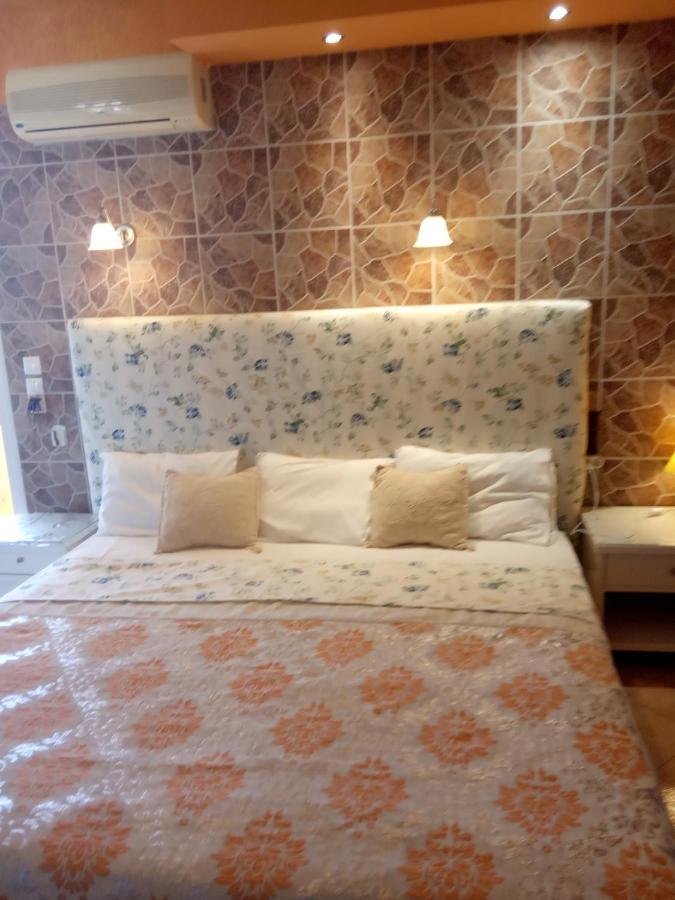 Residence Ionian St&Apts Аргостолион Экстерьер фото
