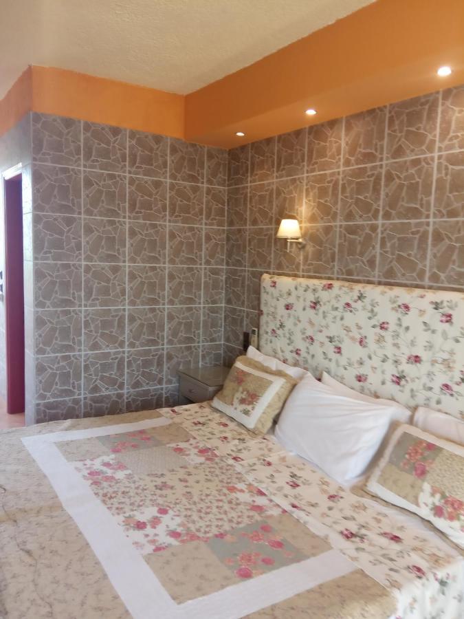 Residence Ionian St&Apts Аргостолион Экстерьер фото