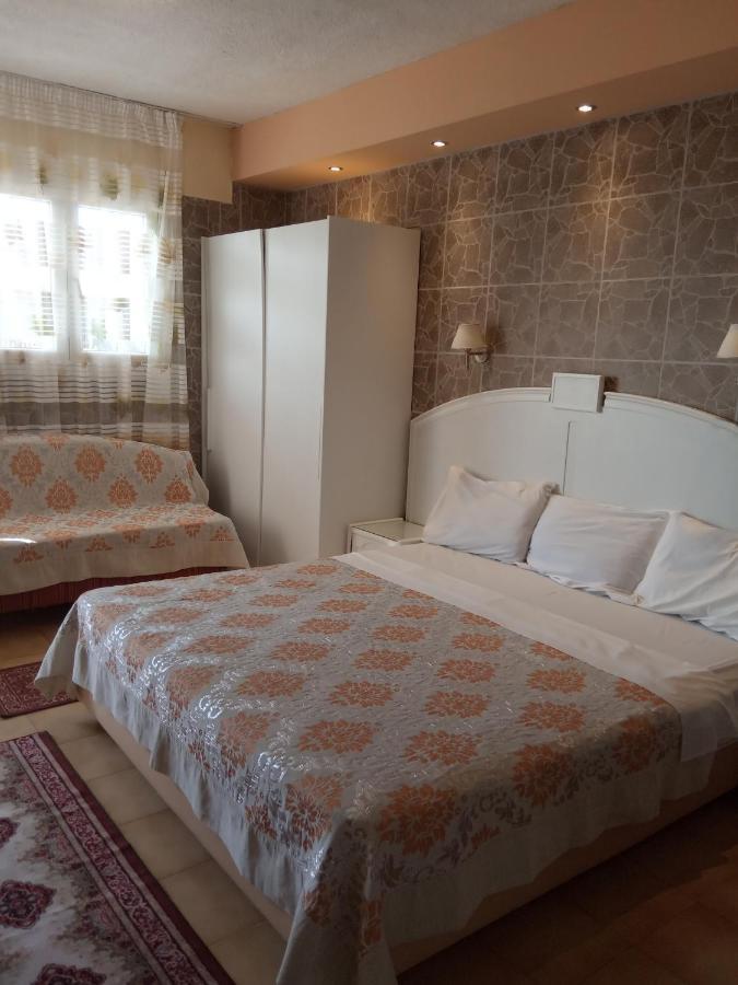 Residence Ionian St&Apts Аргостолион Экстерьер фото