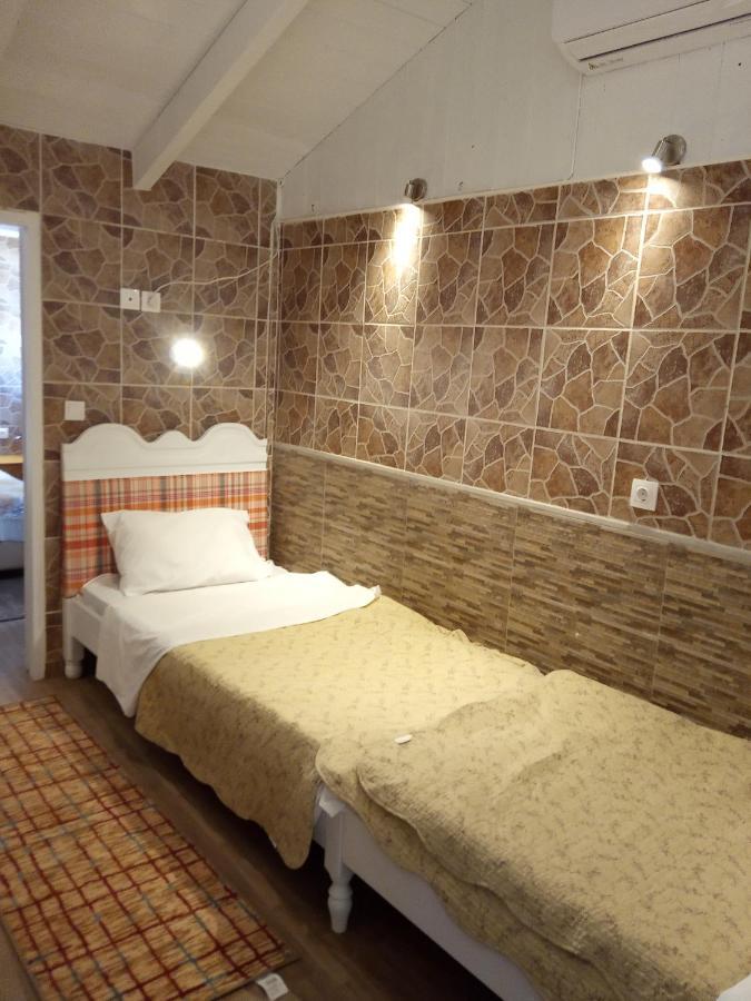 Residence Ionian St&Apts Аргостолион Экстерьер фото