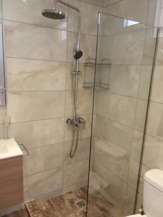 Residence Ionian St&Apts Аргостолион Экстерьер фото