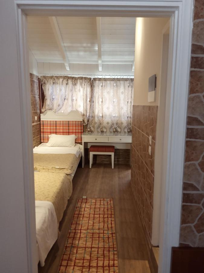 Residence Ionian St&Apts Аргостолион Экстерьер фото