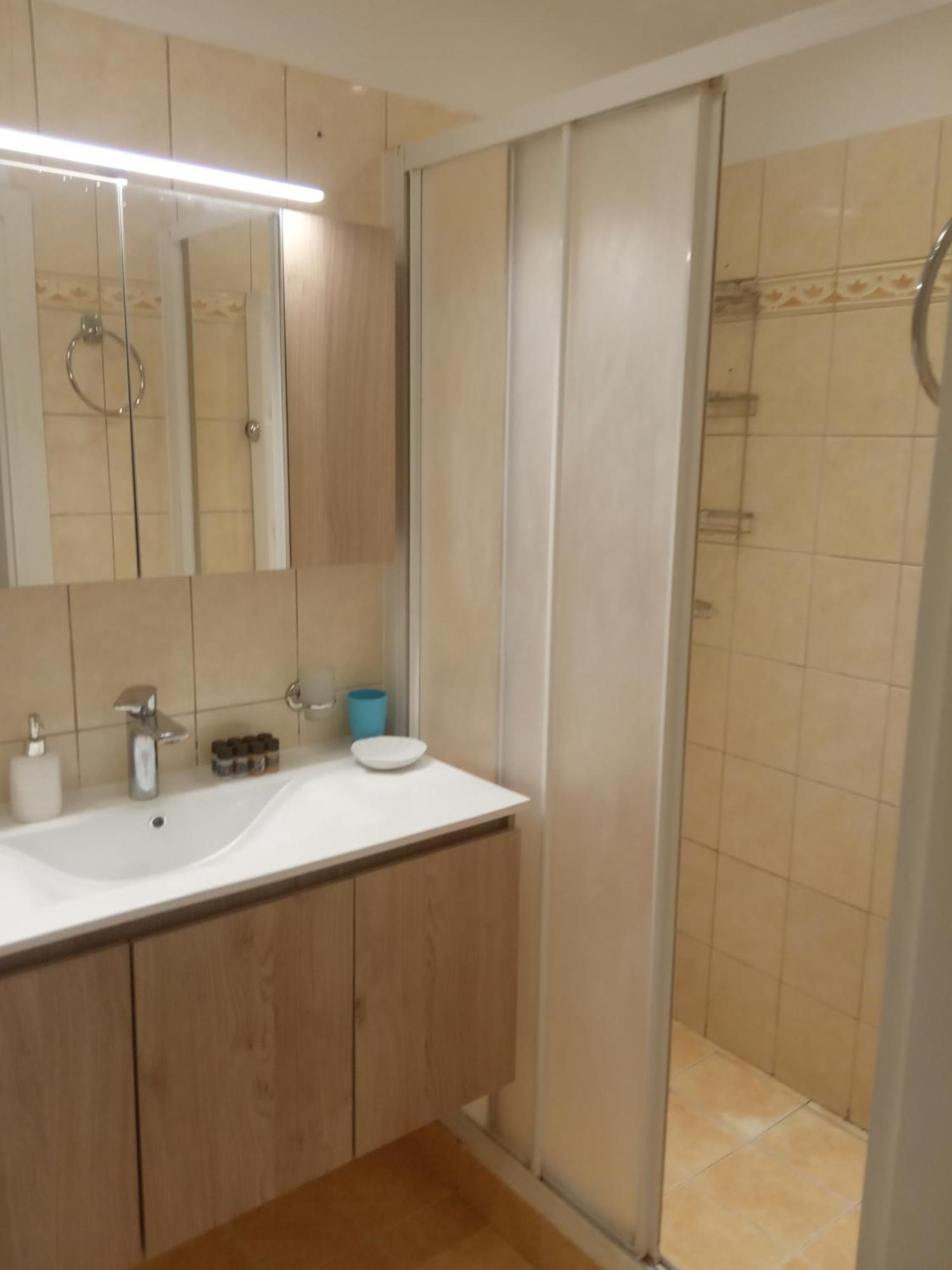 Residence Ionian St&Apts Аргостолион Экстерьер фото